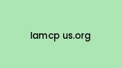 Iamcp-us.org Coupon Codes