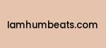 iamhumbeats.com Coupon Codes