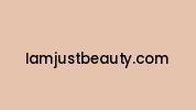 Iamjustbeauty.com Coupon Codes