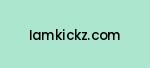 iamkickz.com Coupon Codes