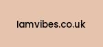 iamvibes.co.uk Coupon Codes