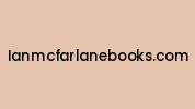 Ianmcfarlanebooks.com Coupon Codes