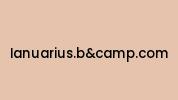 Ianuarius.bandcamp.com Coupon Codes