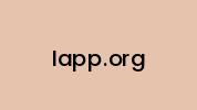 Iapp.org Coupon Codes