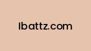 Ibattz.com Coupon Codes