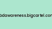 Ibdawareness.bigcartel.com Coupon Codes
