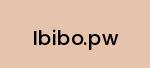 ibibo.pw Coupon Codes