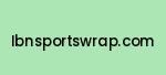 ibnsportswrap.com Coupon Codes