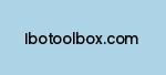 ibotoolbox.com Coupon Codes