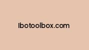 Ibotoolbox.com Coupon Codes