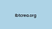 Ibtcrea.org Coupon Codes
