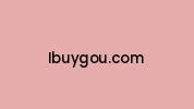 Ibuygou.com Coupon Codes