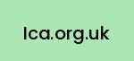 ica.org.uk Coupon Codes