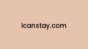 Icanstay.com Coupon Codes