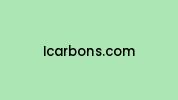 Icarbons.com Coupon Codes