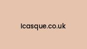 Icasque.co.uk Coupon Codes
