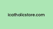 Icatholicstore.com Coupon Codes