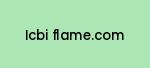 icbi-flame.com Coupon Codes