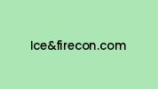 Iceandfirecon.com Coupon Codes