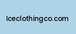 iceclothingco.com Coupon Codes