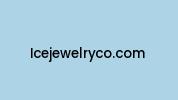 Icejewelryco.com Coupon Codes