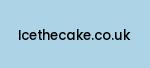 icethecake.co.uk Coupon Codes