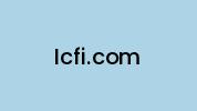 Icfi.com Coupon Codes