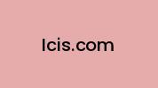 Icis.com Coupon Codes