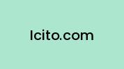 Icito.com Coupon Codes