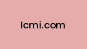 Icmi.com Coupon Codes