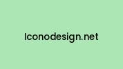 Iconodesign.net Coupon Codes