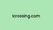 Icrossing.com Coupon Codes