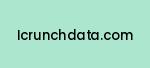 icrunchdata.com Coupon Codes