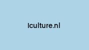 Iculture.nl Coupon Codes