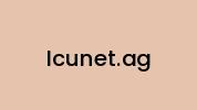 Icunet.ag Coupon Codes