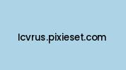 Icvrus.pixieset.com Coupon Codes