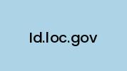 Id.loc.gov Coupon Codes