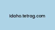 Idaho.tetrag.com Coupon Codes