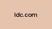Idc.com Coupon Codes