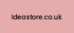 ideastore.co.uk Coupon Codes