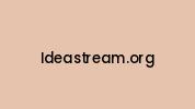 Ideastream.org Coupon Codes