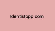 Identistopp.com Coupon Codes