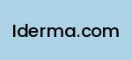 iderma.com Coupon Codes