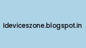 Ideviceszone.blogspot.in Coupon Codes