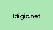 Idigic.net Coupon Codes