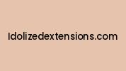 Idolizedextensions.com Coupon Codes
