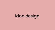 Idoo.design Coupon Codes