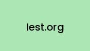 Iest.org Coupon Codes