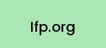ifp.org Coupon Codes