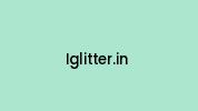 Iglitter.in Coupon Codes